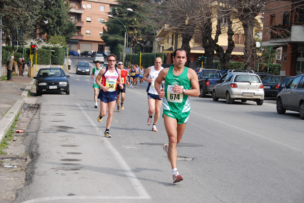 Maratonina di Primavera (15/03/2009) colleferro_8299