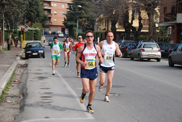 Maratonina di Primavera (15/03/2009) colleferro_8300
