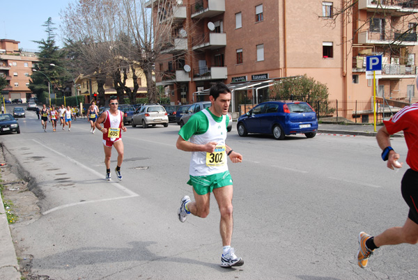 Maratonina di Primavera (15/03/2009) colleferro_8301