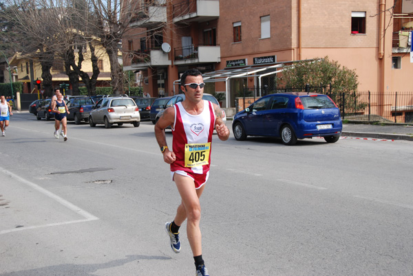 Maratonina di Primavera (15/03/2009) colleferro_8302