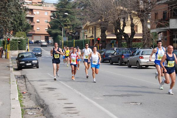 Maratonina di Primavera (15/03/2009) colleferro_8303