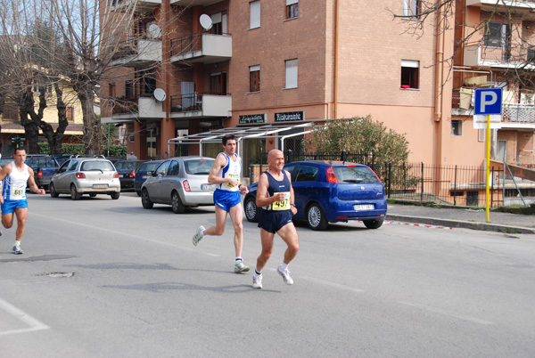 Maratonina di Primavera (15/03/2009) colleferro_8304
