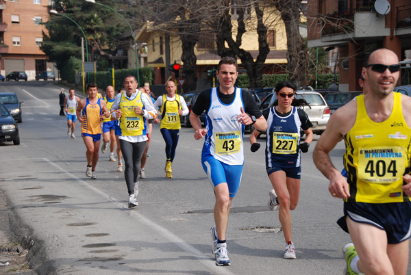 Maratonina di Primavera (15/03/2009) colleferro_8308