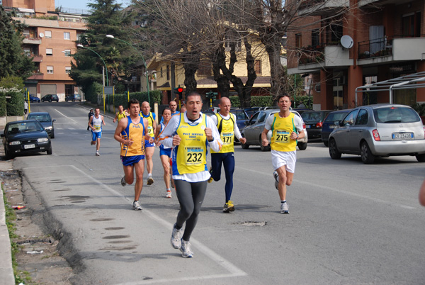 Maratonina di Primavera (15/03/2009) colleferro_8309