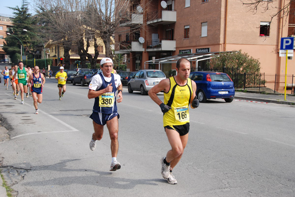 Maratonina di Primavera (15/03/2009) colleferro_8316