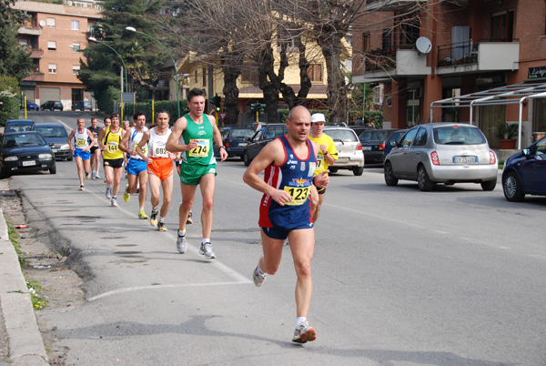 Maratonina di Primavera (15/03/2009) colleferro_8317