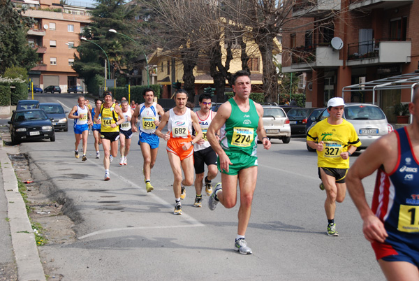 Maratonina di Primavera (15/03/2009) colleferro_8318