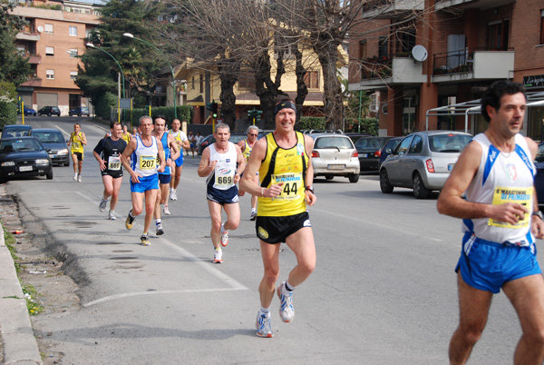 Maratonina di Primavera (15/03/2009) colleferro_8320
