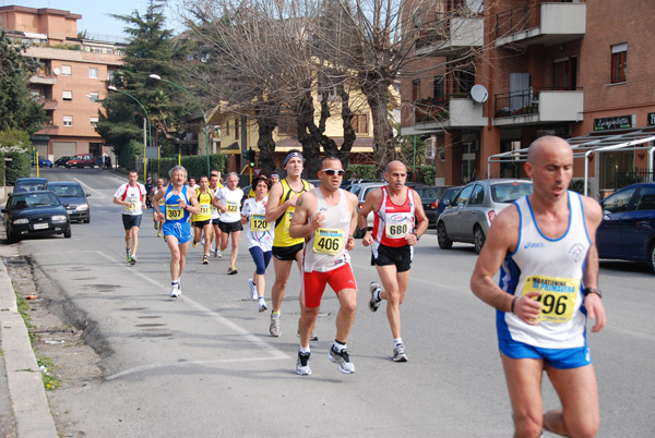 Maratonina di Primavera (15/03/2009) colleferro_8328