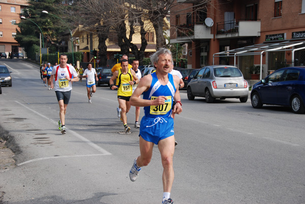 Maratonina di Primavera (15/03/2009) colleferro_8330