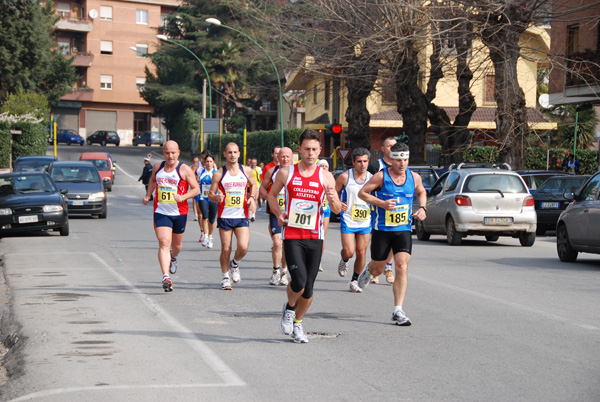 Maratonina di Primavera (15/03/2009) colleferro_8362