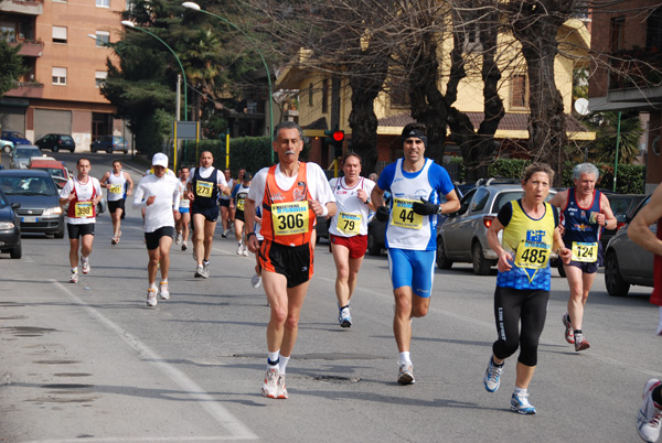 Maratonina di Primavera (15/03/2009) colleferro_8369