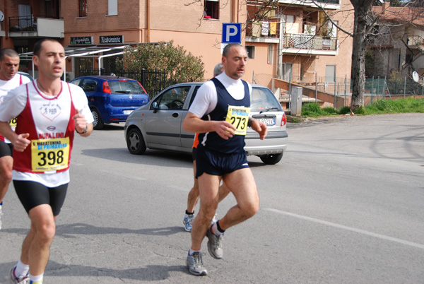 Maratonina di Primavera (15/03/2009) colleferro_8374