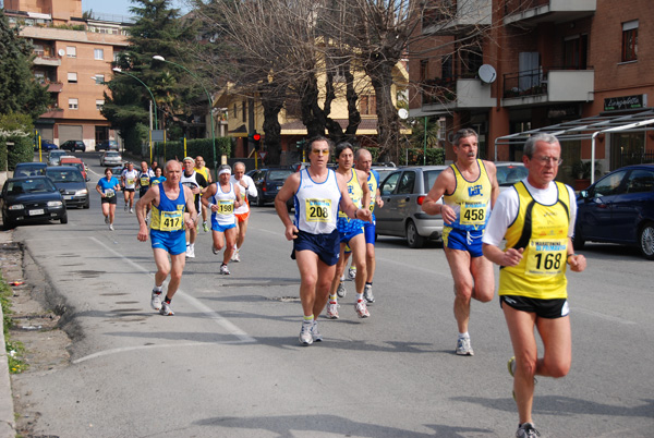 Maratonina di Primavera (15/03/2009) colleferro_8379