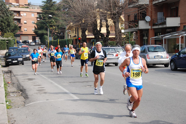 Maratonina di Primavera (15/03/2009) colleferro_8381