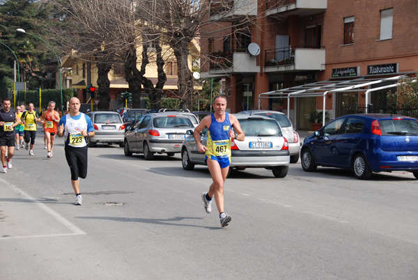 Maratonina di Primavera (15/03/2009) colleferro_8387