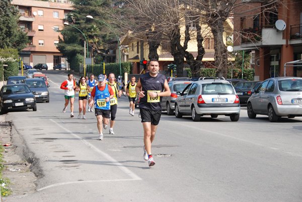 Maratonina di Primavera (15/03/2009) colleferro_8389