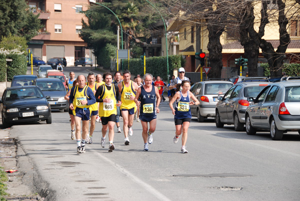 Maratonina di Primavera (15/03/2009) colleferro_8395