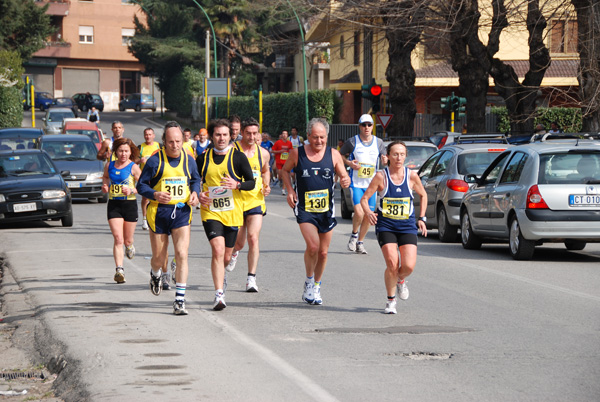 Maratonina di Primavera (15/03/2009) colleferro_8396