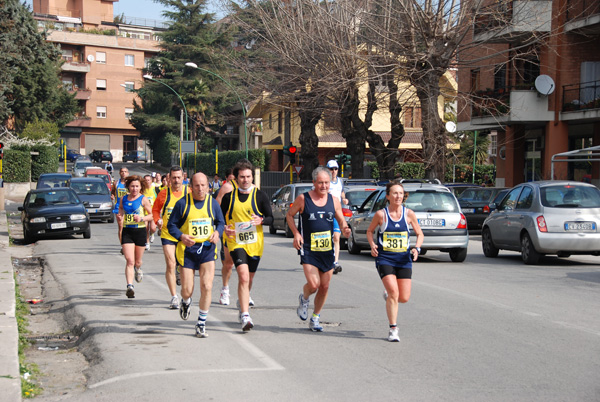 Maratonina di Primavera (15/03/2009) colleferro_8397