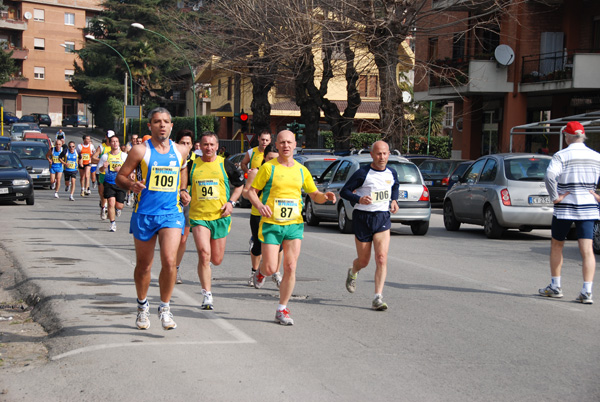 Maratonina di Primavera (15/03/2009) colleferro_8400