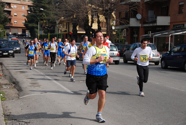 Maratonina di Primavera (15/03/2009) colleferro_8403