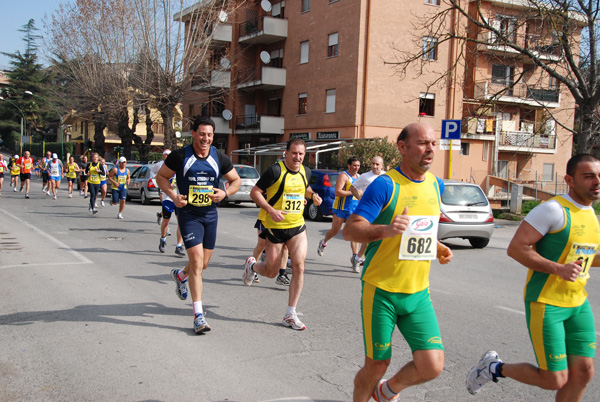 Maratonina di Primavera (15/03/2009) colleferro_8416