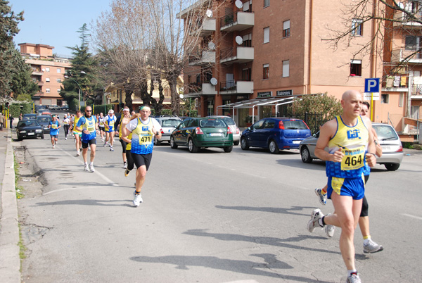 Maratonina di Primavera (15/03/2009) colleferro_8447