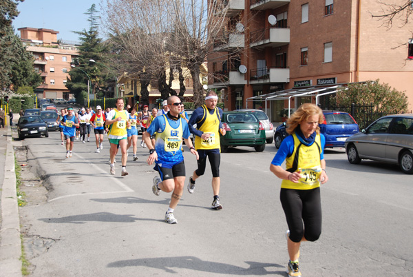 Maratonina di Primavera (15/03/2009) colleferro_8449
