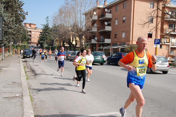 Maratonina di Primavera (15/03/2009) colleferro_8465