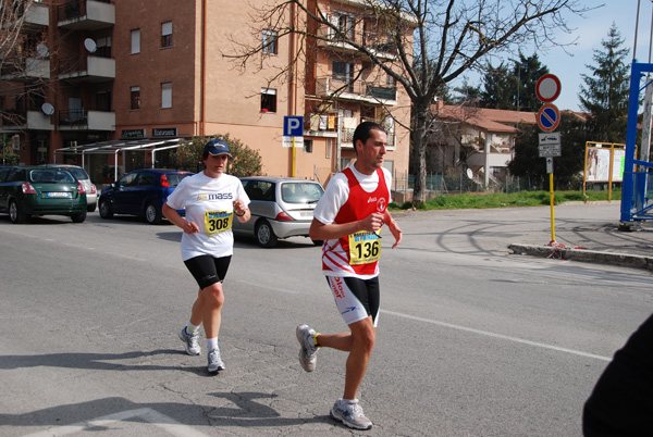 Maratonina di Primavera (15/03/2009) colleferro_8474