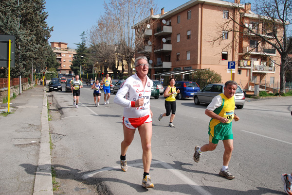 Maratonina di Primavera (15/03/2009) colleferro_8481