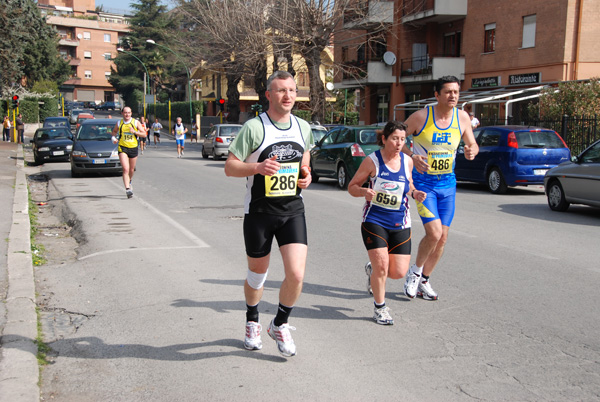 Maratonina di Primavera (15/03/2009) colleferro_8483