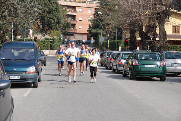 Maratonina di Primavera (15/03/2009) colleferro_8503