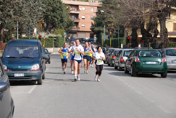 Maratonina di Primavera (15/03/2009) colleferro_8504