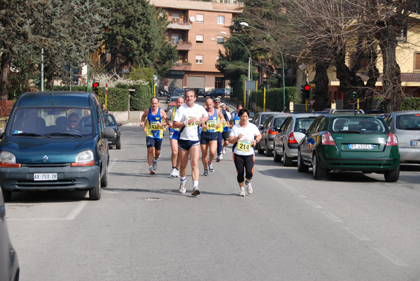 Maratonina di Primavera (15/03/2009) colleferro_8505