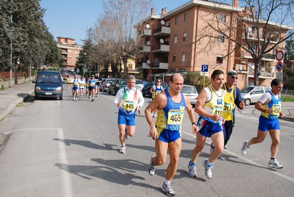 Maratonina di Primavera (15/03/2009) colleferro_8514