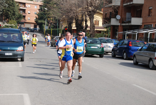 Maratonina di Primavera (15/03/2009) colleferro_8515