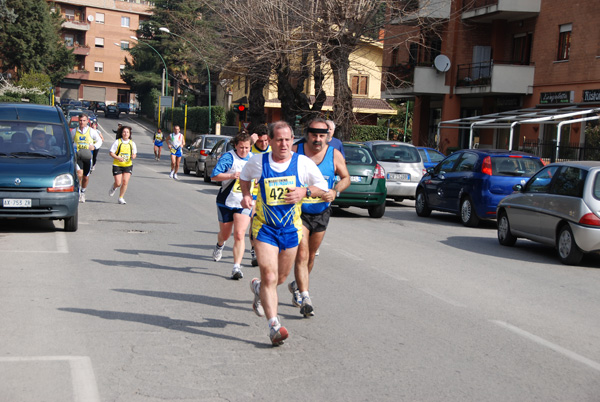 Maratonina di Primavera (15/03/2009) colleferro_8516