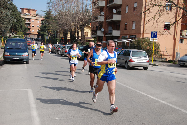 Maratonina di Primavera (15/03/2009) colleferro_8517