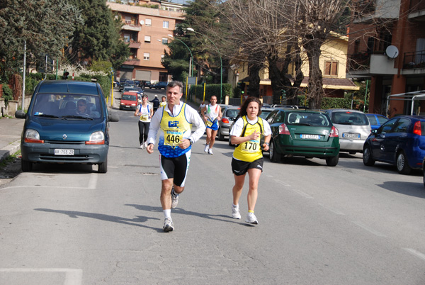 Maratonina di Primavera (15/03/2009) colleferro_8519