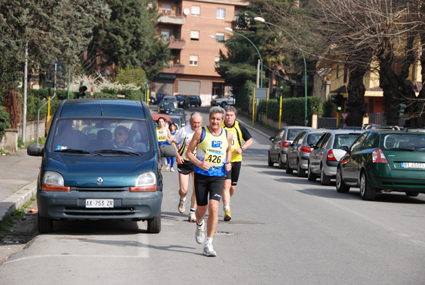 Maratonina di Primavera (15/03/2009) colleferro_8525