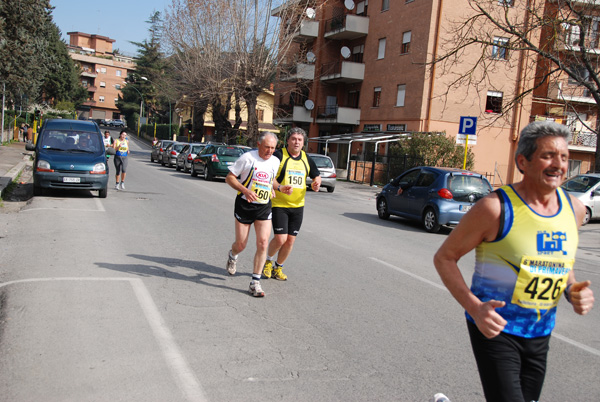 Maratonina di Primavera (15/03/2009) colleferro_8526