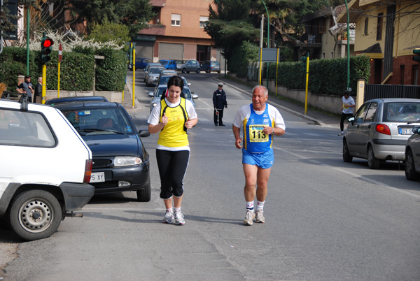 Maratonina di Primavera (15/03/2009) colleferro_8534