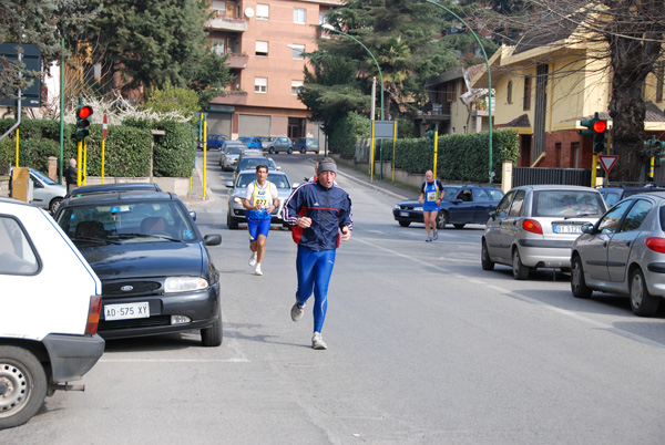Maratonina di Primavera (15/03/2009) colleferro_8541