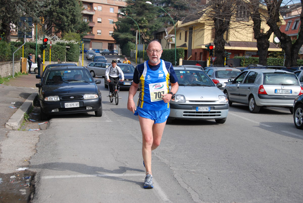 Maratonina di Primavera (15/03/2009) colleferro_8549