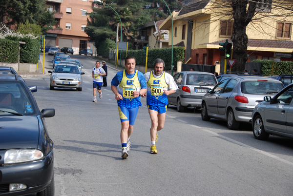 Maratonina di Primavera (15/03/2009) colleferro_8553