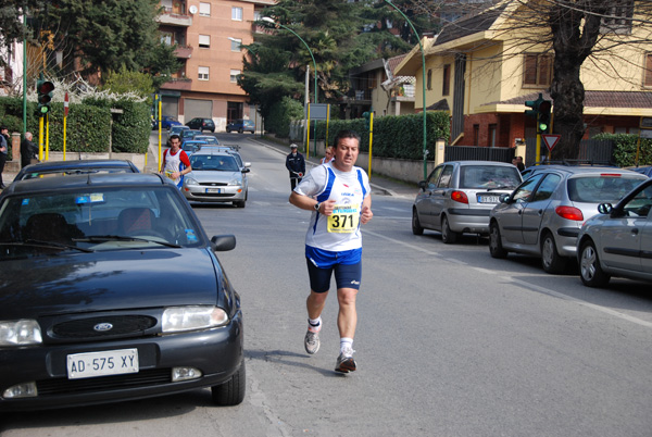 Maratonina di Primavera (15/03/2009) colleferro_8555