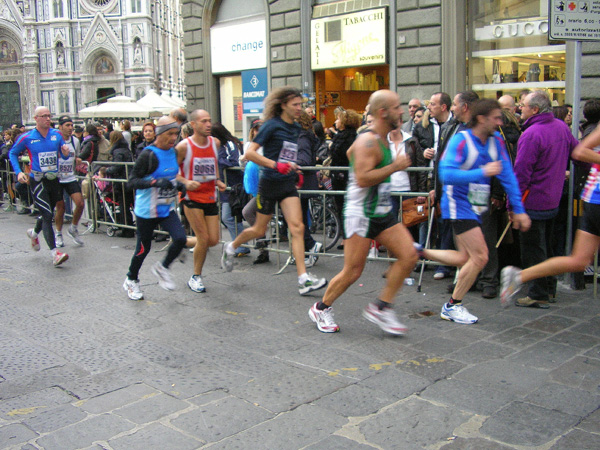 Maratona di Firenze (29/11/2009) firenze_loretta-010