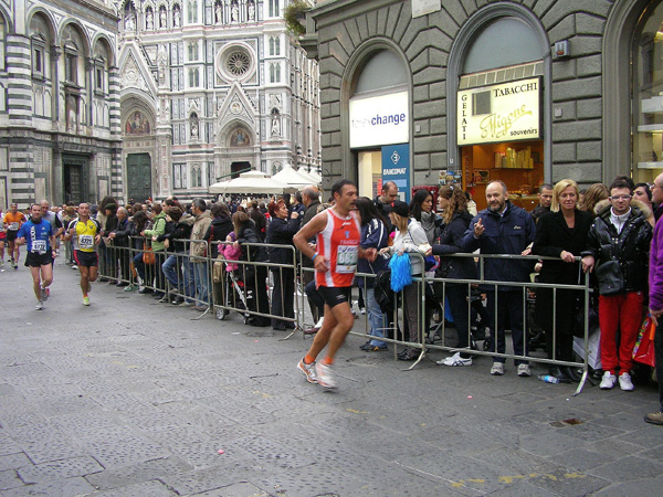 Maratona di Firenze (29/11/2009) firenze_loretta-014